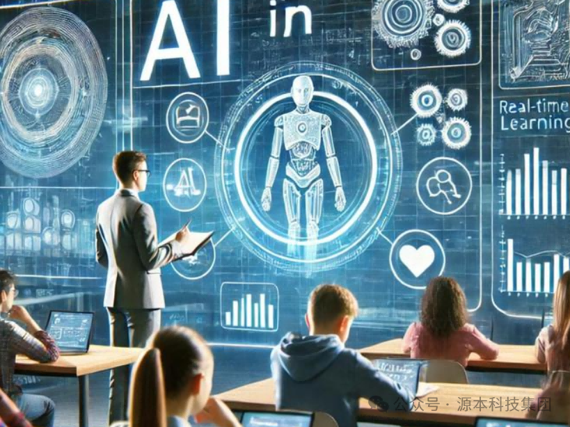 艾弗森贝博ballbet官网科技-本科生掌握大数据、云原生、AI-竞赛保研求职的“超车秘籍”来了！